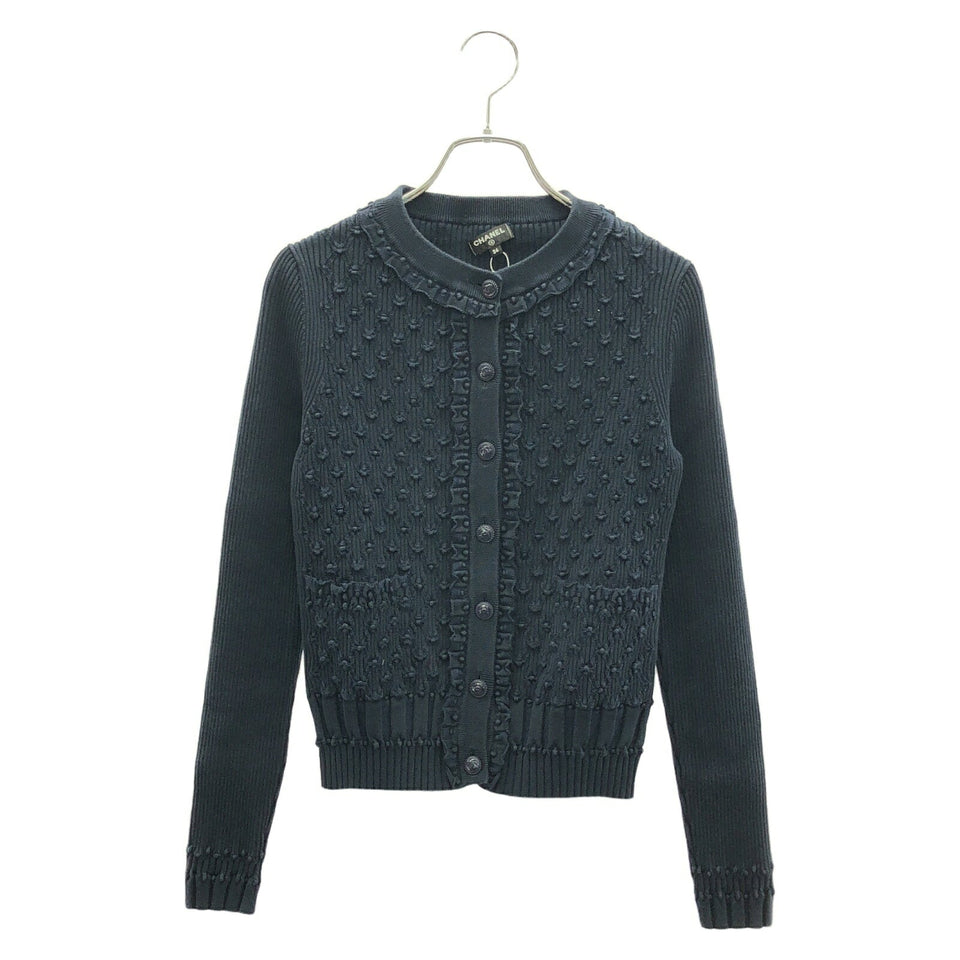 Chanel igan Cotton igan