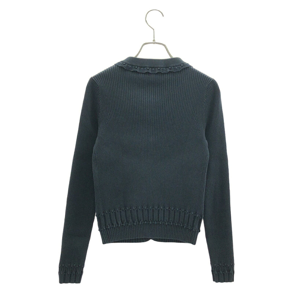 Chanel igan Cotton igan