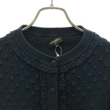 Chanel igan Cotton igan