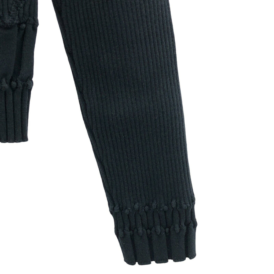 Chanel igan Cotton igan