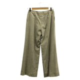 Chanel Wool Pants