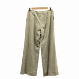 Chanel Wool Pants