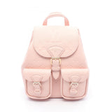 Louis Vuitton Backup Monogram Empreinte Backpack