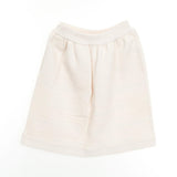 Chanel Cotton Polypropylene Skirt
