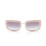 Chanel Rectangular Shape Sunglasses
