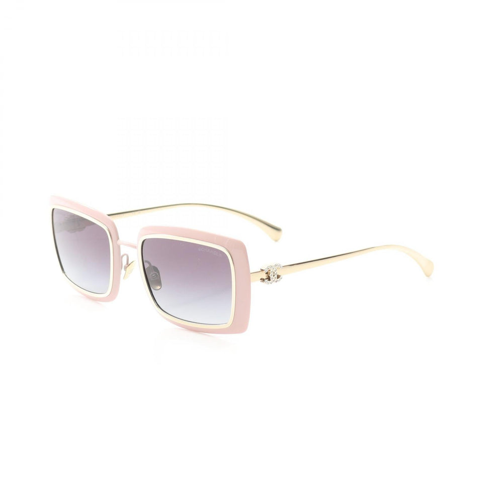 Chanel Rectangular Shape Sunglasses