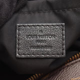 Louis Vuitton Palm Springs Monogram Coated Canvas Backpack