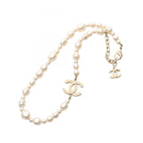 Chanel Coco Mark Necklace