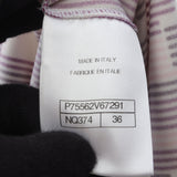 Chanel Coco Mark Nylon Pants