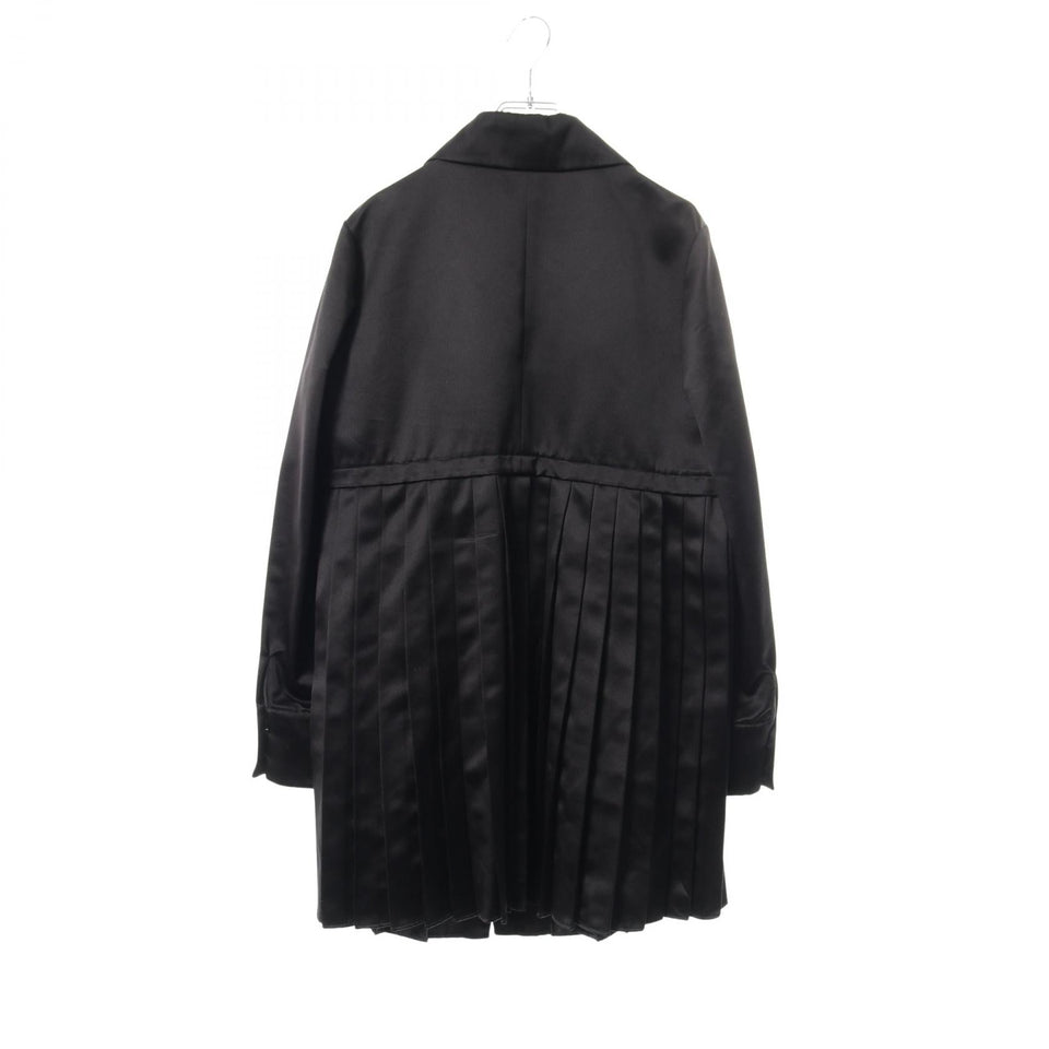 Chanel P54312V08850 Silk Dress