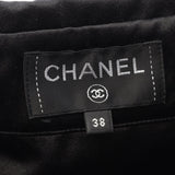 Chanel P54312V08850 Silk Dress