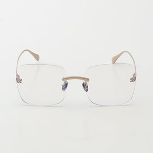 Chanel Coco Mark Sunglasses