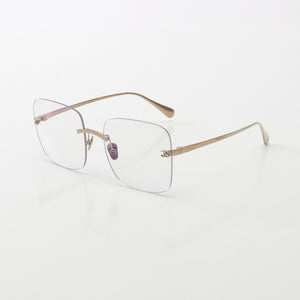Chanel Coco Mark Sunglasses