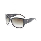 Chanel Coco Mark Sunglasses
