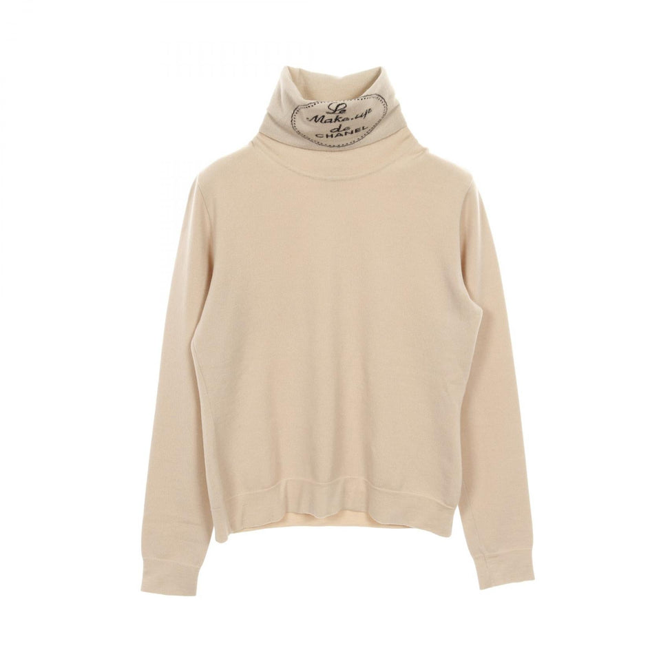 Chanel M2634 Cashmere Knitwear