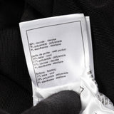 Chanel Coco Mark Button Viscose igan