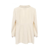 Chanel Métiers d’Art Ritz Paris Wool Outerwear