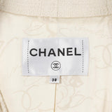 Chanel Métiers d’Art Ritz Paris Wool Outerwear