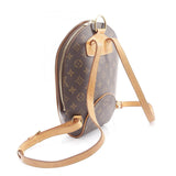 Louis Vuitton Ellipse Sac à Dos Monogram Coated Canvas Backpack