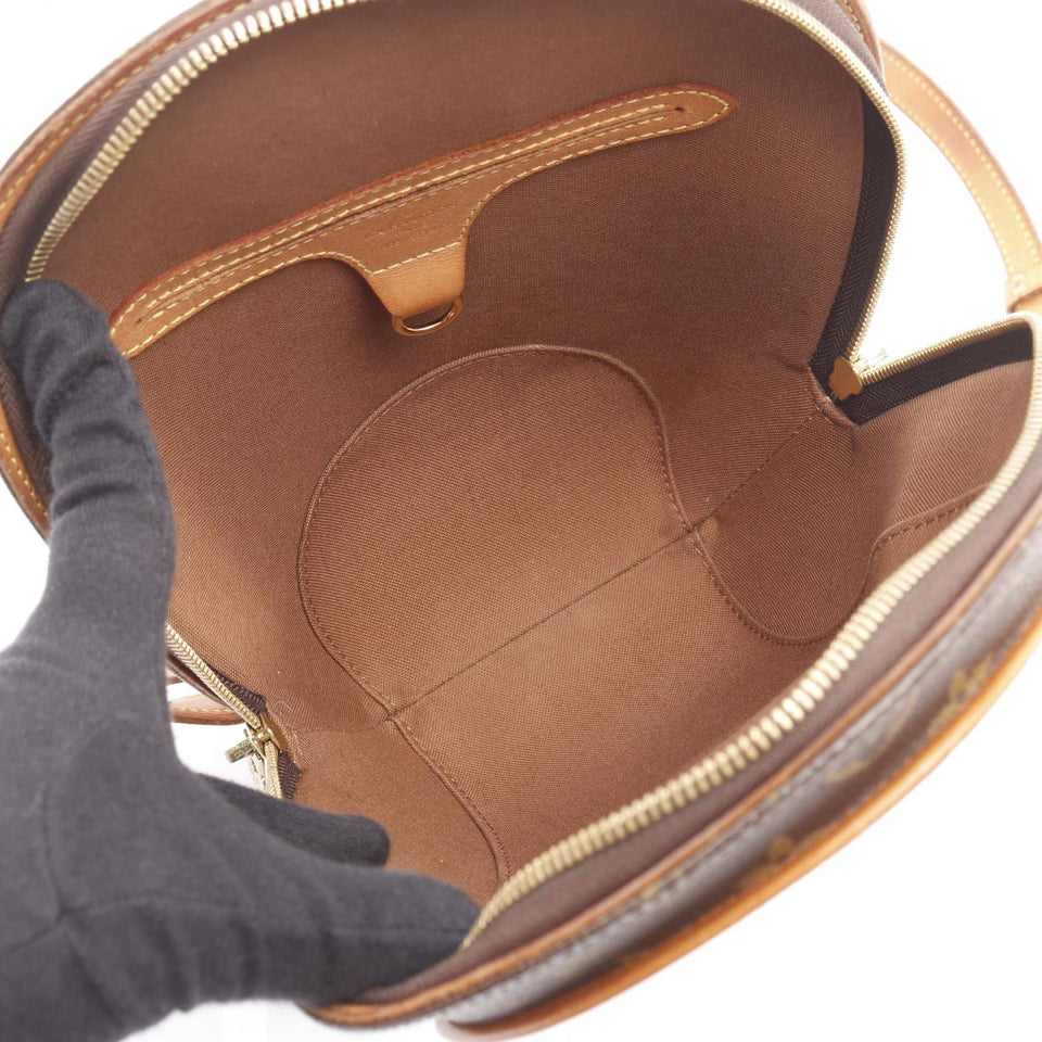 Louis Vuitton Ellipse Sac à Dos Monogram Coated Canvas Backpack