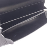 Louis Vuitton Aege Opera Leather Clutch Bag