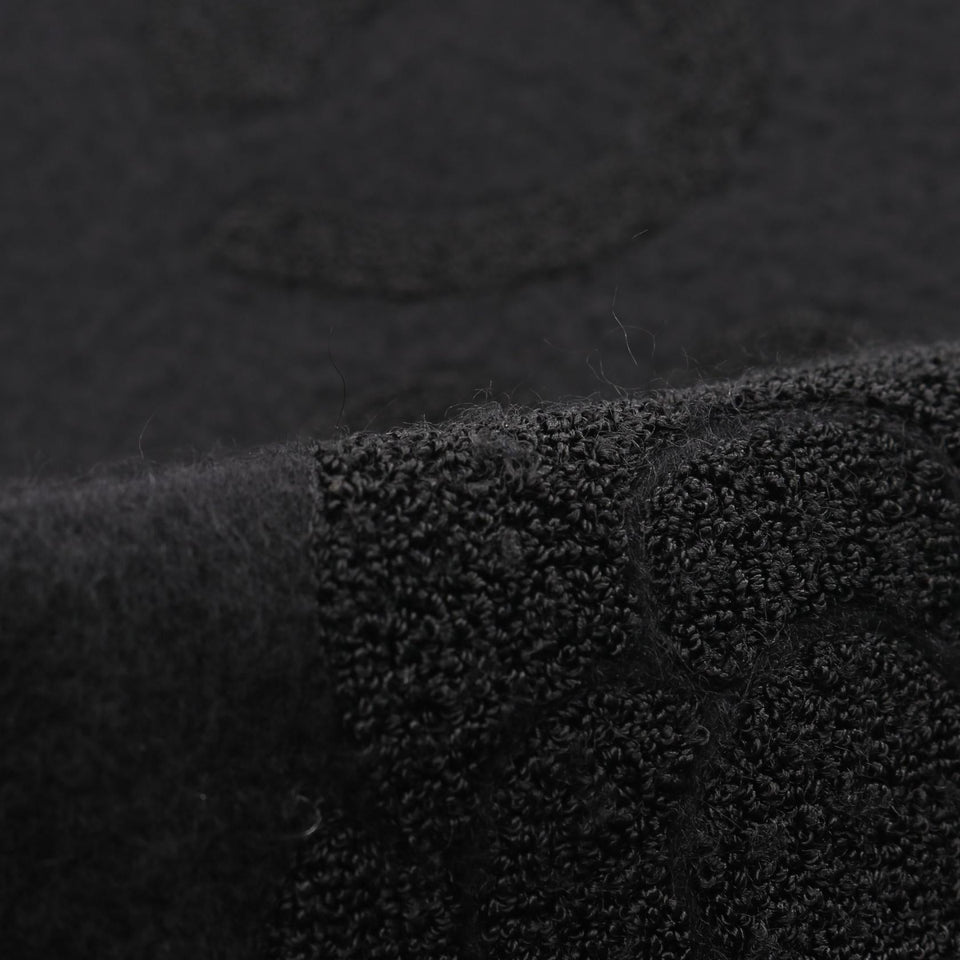 Chanel Coco Mark Camellia Cashmere Scarf