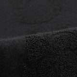 Chanel Coco Mark Camellia Cashmere Scarf