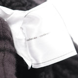 Chanel Coco Mark Toggle Cashmere Coat