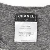Chanel Coco Mark Cotton Top