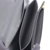 Chanel Matelasse Calf Leather Shoulder Bag