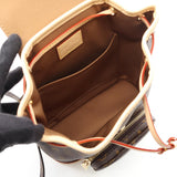 Louis Vuitton Monogram Backpack