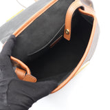 Louis Vuitton Dauphine Monogram Leather Backpack