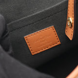 Louis Vuitton Dauphine Monogram Leather Backpack