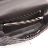 Chanel Coco Handle Grained Calfskin 2way Bag