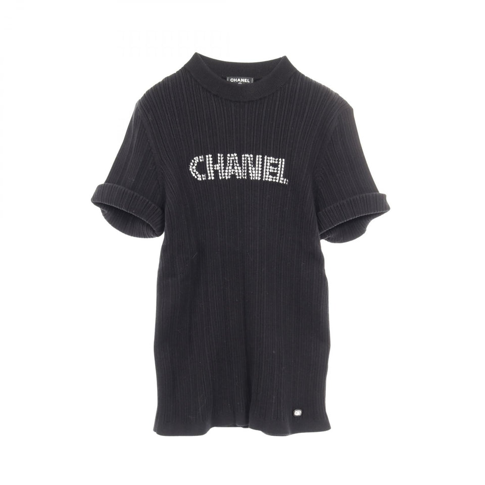 Chanel Cotton Top