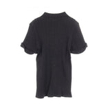 Chanel Cotton Top