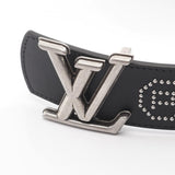 Louis Vuitton LV Dimension Rockabilly Studs Leather Belt