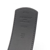 Louis Vuitton LV Dimension Rockabilly Studs Leather Belt