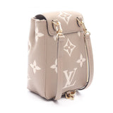 Louis Vuitton Tiny Backpack Monogram Empreinte Backpack