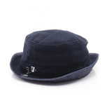Chanel Sports Line Cotton Hat