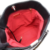 Chanel Chanel 19 Lambskin Shoulder Bag