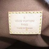 Louis Vuitton Pochette Bosphore Batignolles Shoulder Bag Canvas Monogram