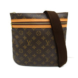 Louis Vuitton Pochette Bosphore Batignolles Shoulder Bag Canvas Monogram