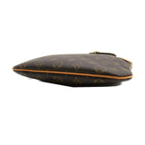 Louis Vuitton Pochette Bosphore Batignolles Shoulder Bag Canvas Monogram