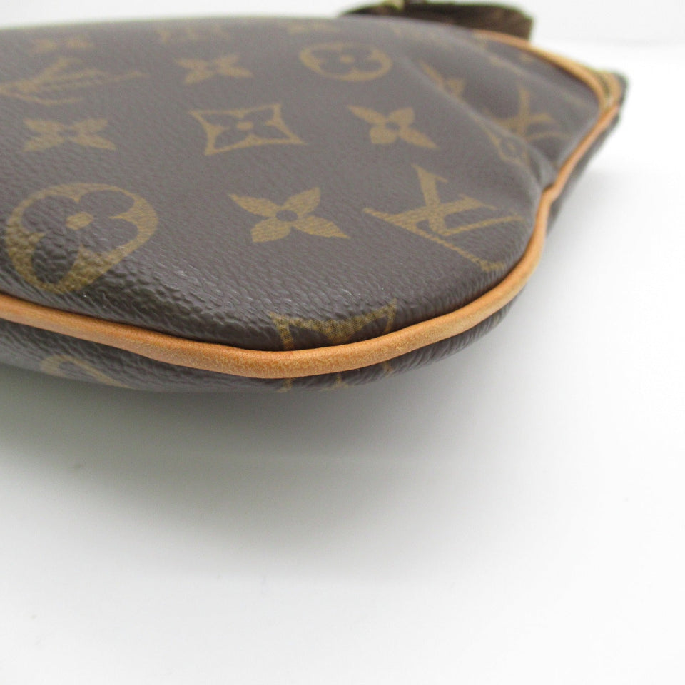Louis Vuitton Pochette Bosphore Batignolles Shoulder Bag Canvas Monogram