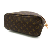 Louis Vuitton Neverfull PM Tote Bag PVC Coated Canvas Monogram