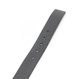 Louis Vuitton LV Autograph Leather Belt