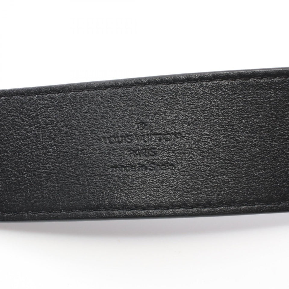 Louis Vuitton LV Autograph Leather Belt