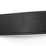 Louis Vuitton LV Autograph Leather Belt