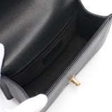 Chanel Boy Chanel Small Leather Shoulder Bag